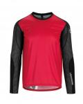 Assos TRAIL LS Jersey