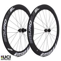 Xentis Squad 5.8 SL Disc Brake 2024