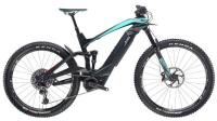 Bianchi e-SUV Adventures, Fast Delivery