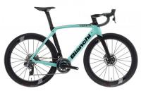 Bianchi Oltre XR4 CV Disc SRAM Red AXS, 55 cm, Fast Delivery