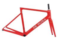 De Rosa Merak Disc, Frameset, Size 56, Fast delivery 