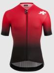 Assos EQUIPE RS Jersey S9 Targa