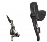 Sram Sram Red Quark Powermeter Apex Force Rival