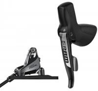 SRAM Rival 1 Brake System HRD FM left 950mm