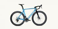 Factor ONE disc brake frameset 2022