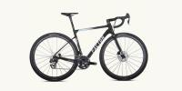 Factor LS disc frameset 2022