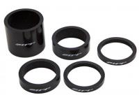 ZIPP Headset Spacer Set UD Carbon 2023