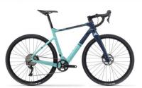 Bianchi Arcadex Carbon, GRX 600, Fast Delivery