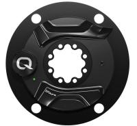 QUARQ Power Meter Spider DFour Shimano 2x10/11 110 BCD