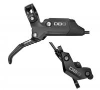 SRAM Disc Brake DB8 (Mineral Oil Brake)