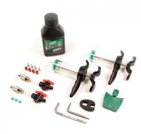 SRAM Brake Bleed Kit - Pro with Mineral Oil