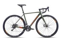 BOTTECCHIA GRAVEL MONSTER Alu, Disc 2024