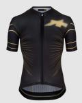 Assos EQUIPE RS Jersey S9 Targa, Wings of Speed, Limited Edition