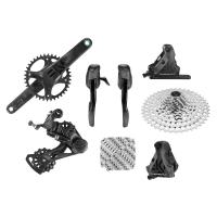 Campagnolo Ekar 1x13 groupset 2023, 30% discount