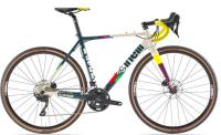 Cinelli Zydeco 2023, Muddy Dry, Fast Delivery