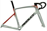 Ridley Noah Fast Disc Silver, Fast Delivery