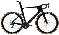 Ridley Noah Fast Disc Silver, Fast Delivery