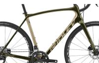 Ridley Kanzo Speed, Frameset, Fast Delivery