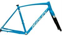 Ridley Kanzo Alu Frameset, Fast Delivery