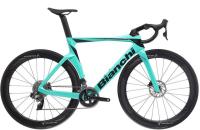 Bianchi Oltre Comp Disc, Rival AXS, Fast Delivery