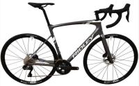 Ridley Fenix Disc, Arctic Gray, Size M, Fast Delivery