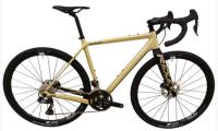 Ridley Kanzo Adventure 1.0 Champagne Gold, Size S, Fast Delivery