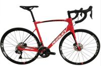 Ridley Fenix SL Disc, Red Black White, Size M, Fast Delivery