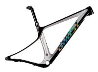 GHOST Lector FS SF UC World Cup, Frame Kit, 32% discount 