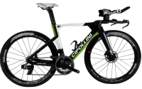 Cipollini NKTT Disc, Team Bardiani, Size M,  Fast Delivery