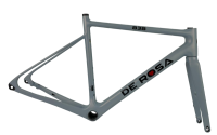 De Rosa 838 Disc Frameset,  Size 52, Fast Delivery