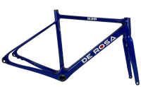 De Rosa 838 Disc Frameset,  Size 50, Fast Delivery