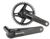 New SRAM Force AXS Power Meter Crankset Spindle 1x DUB