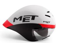 MET Drone Wide Body Aero Helmet