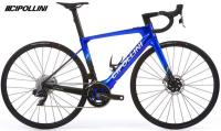 Cipollini E-Bike FLUSSO Disc, Size S, Fast delivery