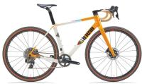 Cinelli Zydeco King Gumbo 2024, Frameset, Fast Delivery