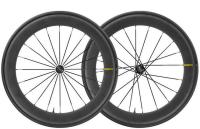 Mavic Ellipse Pro Carbon 65 UST 2024