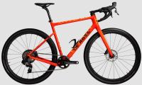 De Rosa Gravel Spider Disc 2024