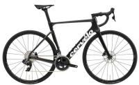 Cervélo Soloist Disc, SRAM Rival eTap AXS, Fast Delivery