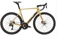 Cervélo Soloist Disc, Ultegra Di2, Fast Delivery