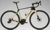 Cipollini FYBRA R Disc, Rival AXS, Fast Delivery