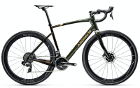 Argon 18 DARK MATTER Disc, Frameset