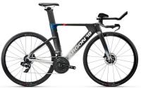 Argon 18 E-118 Tri+ Disc, Frameset