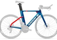 Argon 18 E-117 Tri+ Disc, Frameset