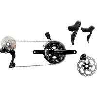 Shimano 105 Di2 Groupset, 32% discount 