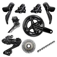 Shimano Dura Ace Di2 Groupset, 31% discount 