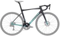 Bianchi Specialissima RC Disc Frame + Cockpit, Fast Delivery
