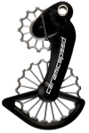 CeramicSpeed OSPW X 3D Titanium Campagnolo 12s EPS Coated