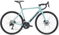 Bianchi Sprint Disc ICR, Shimano 105 Di2, Fast Delivery