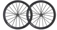 Lightweight Obermayer EVO Disc Schwarz Edition