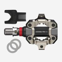 Favero Assioma PRO MX UP / MTB Power Meter Pedals SPD